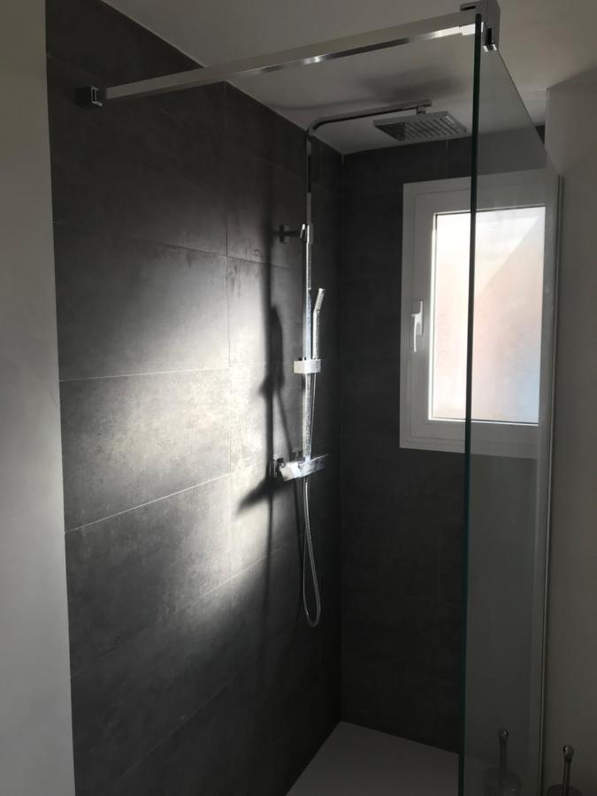 Apartamento San Miguel Apartment Sevilla Exterior foto
