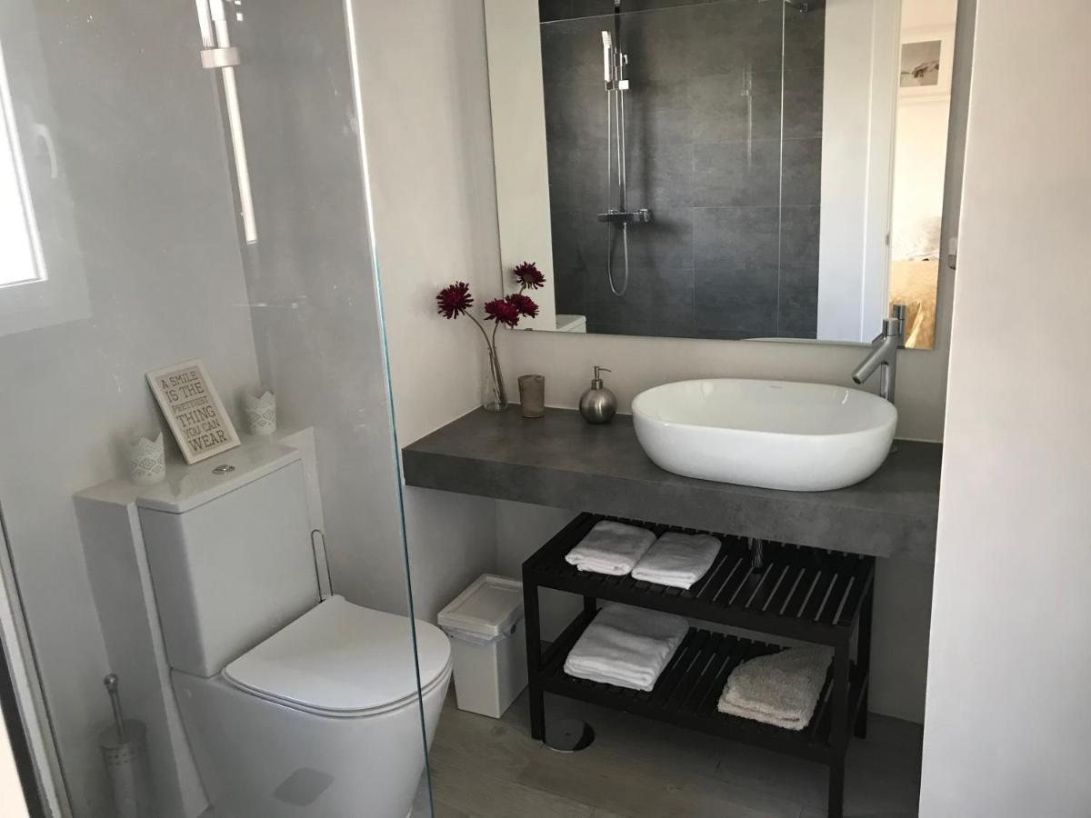 Apartamento San Miguel Apartment Sevilla Exterior foto
