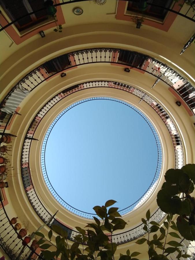 Apartamento San Miguel Apartment Sevilla Exterior foto